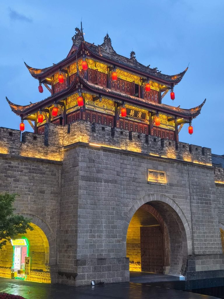 Dujiangyan