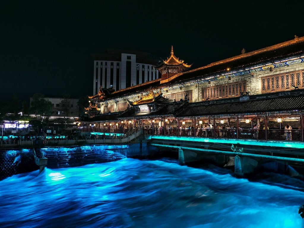 Dujiangyan