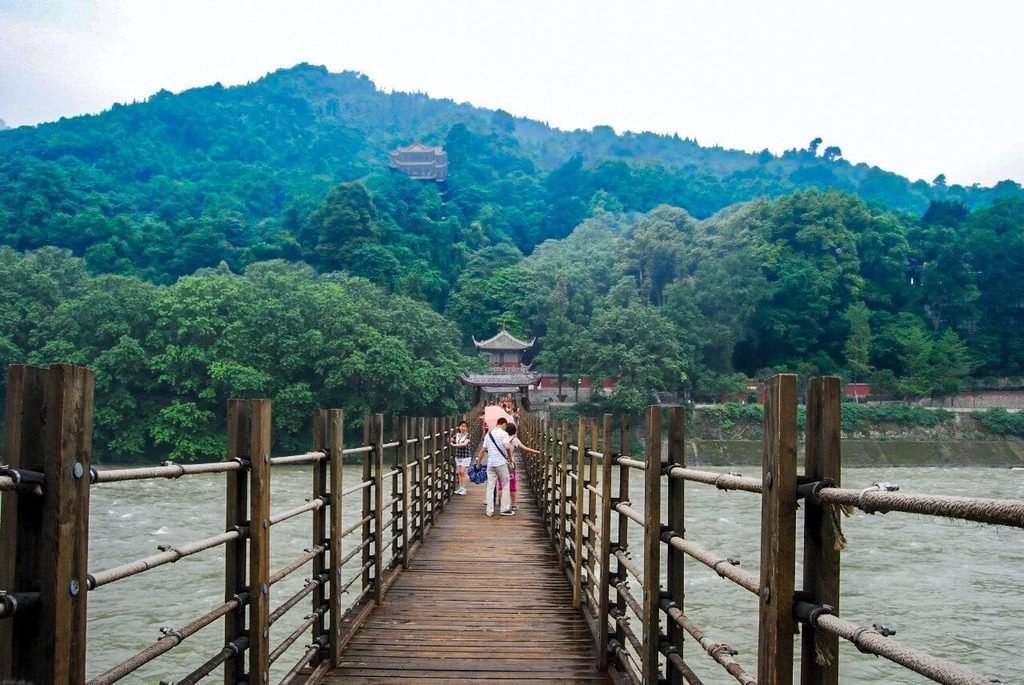 Dujiangyan