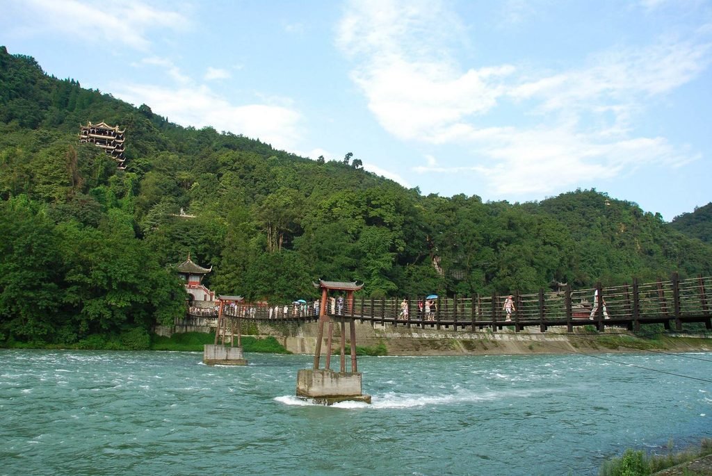 Dujiangyan