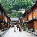 Kanazawa : que faire en 1 ou 2 jours ? Itinéraire complet et incontournables (Guide 2026)
