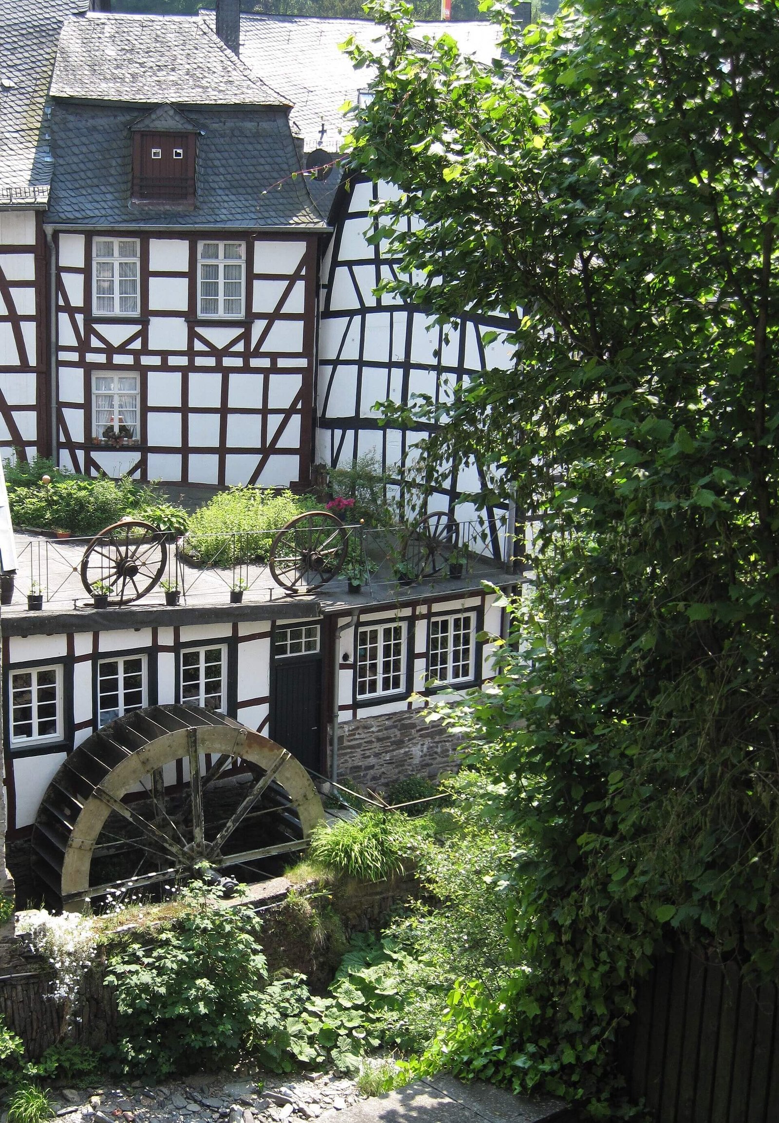 Moutarderie Monschau