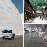 Alpes japonaises : notre itinéraire alternatif entre Kyoto/Osaka et Tokyo (sans passer par le Shinkansen direct)