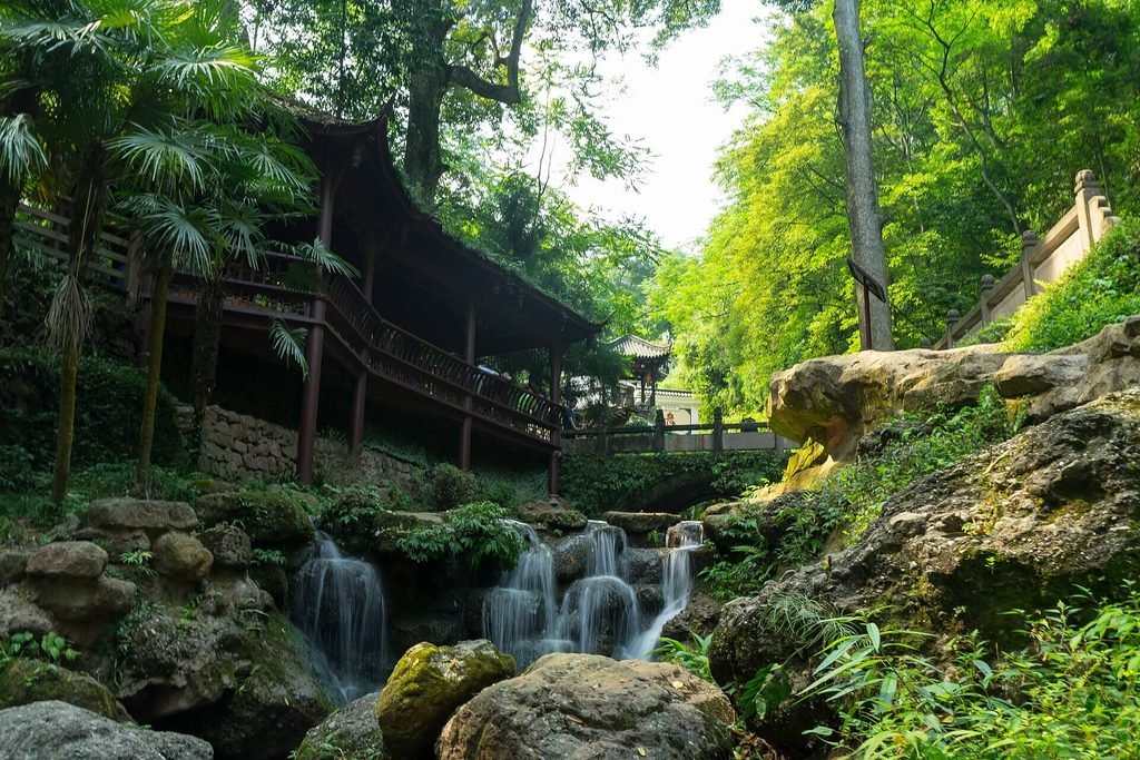 Dujiangyan