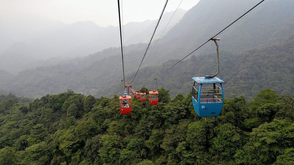 Dujiangyan