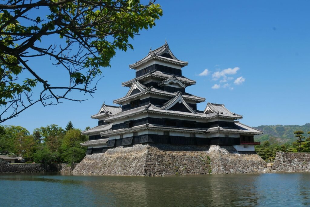 Château de Matsumoto