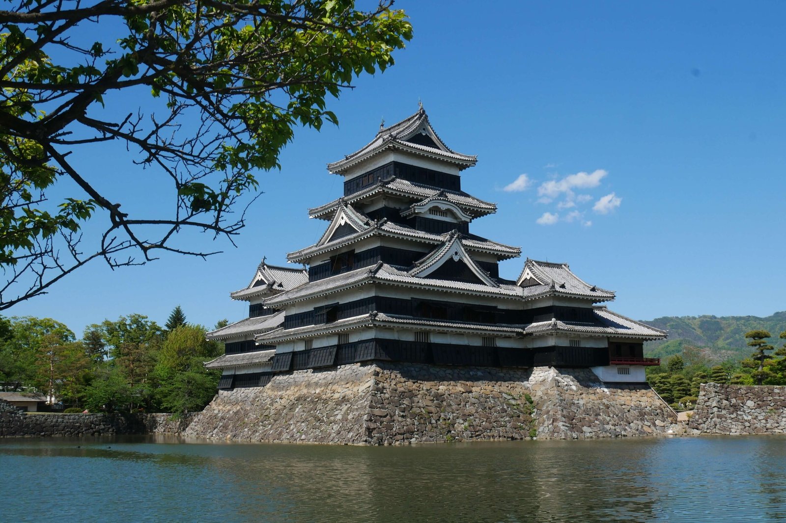 Vous consultez actuellement Que faire à Matsumoto en 1 jour : itinéraire depuis Tokyo (Guide 2026)