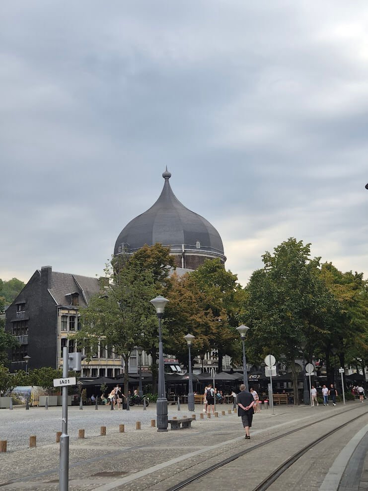 Liège