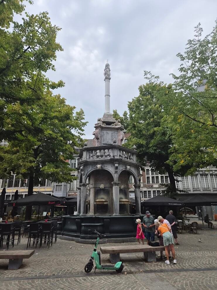 Liège
