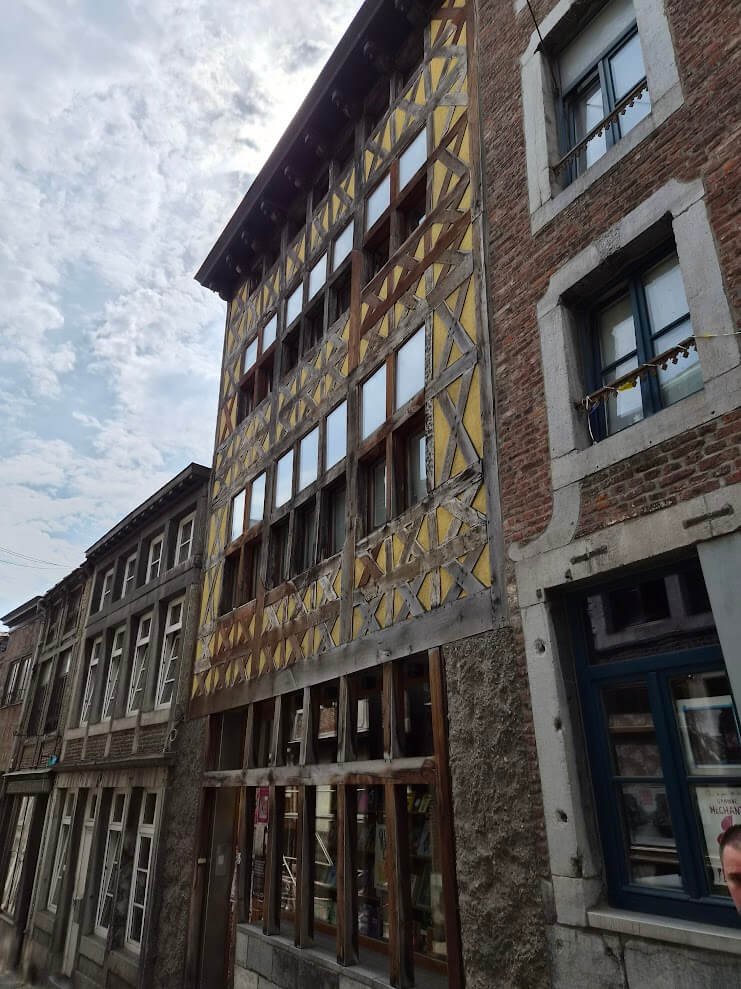 Liège