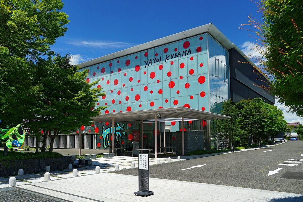 Musée d’art de Matsumoto