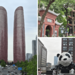 Chengdu en 1 jour : itinéraire, vélo, pandas et bonnes adresses.