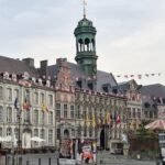 Visiter Mons en une journée : que faire dans cette ville belge peu connue ? Guide 2026